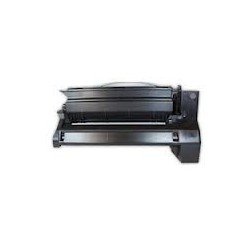 Toner cyan générique très longue durée pour Lexmark pour C782 ...., Toner Express : achat en ligne de Toner cyan générique très 