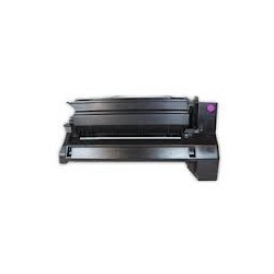 Toner magenta générique très longue durée pour Lexmark pour C782 ...., Toner Express : achat en ligne de Toner magenta générique