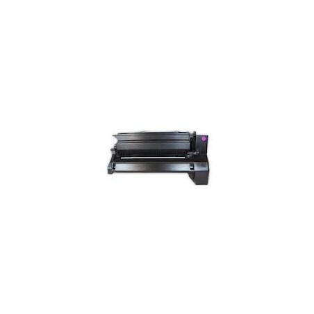 Toner magenta générique très longue durée pour Lexmark pour C782 ...., Toner Express : achat en ligne de Toner magenta générique