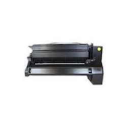 Toner jaune générique très longue durée pour Lexmark pour C782 ...., Toner Express : achat en ligne de Toner jaune générique trè