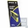 Pigment Jaune haute capa EPSON (T5444), Toner Express : achat en ligne de Pigment Jaune haute capa EPSON (T5444) pour imprimante