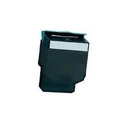 Toner noir générique haute capacité pour Lexmark C540 / C543 ..., Toner Express : achat en ligne de Toner noir générique haute c
