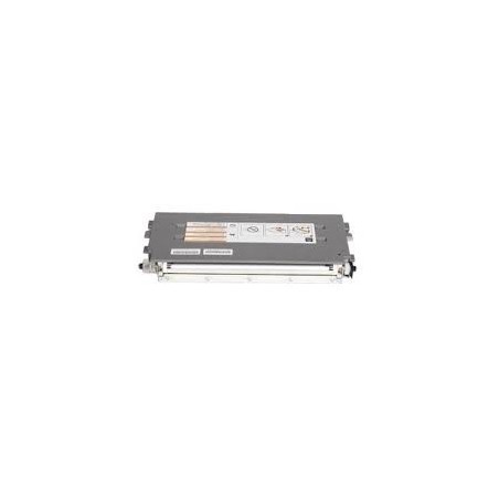 Toner noir Tally pour TallyGenicom T8108 haute capacité, Toner Express : achat en ligne de Toner noir Tally pour TallyGenicom T8
