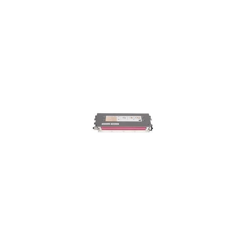 Toner magenta Tally pour TallyGenicom T8108 haute capacité, Toner Express : achat en ligne de Toner magenta Tally pour TallyGeni