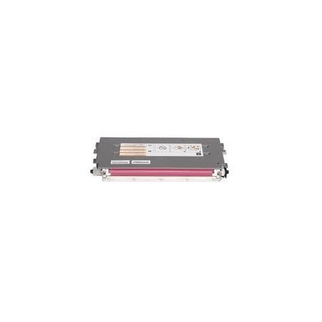 Toner magenta Tally pour TallyGenicom T8108 haute capacité, Toner Express : achat en ligne de Toner magenta Tally pour TallyGeni