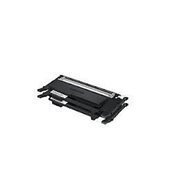 Pack de 2 toners noirs génériques Samsung pour CLP320 / 325 / CLX3185, Toner Express : achat en ligne de Pack de 2 toners noirs 