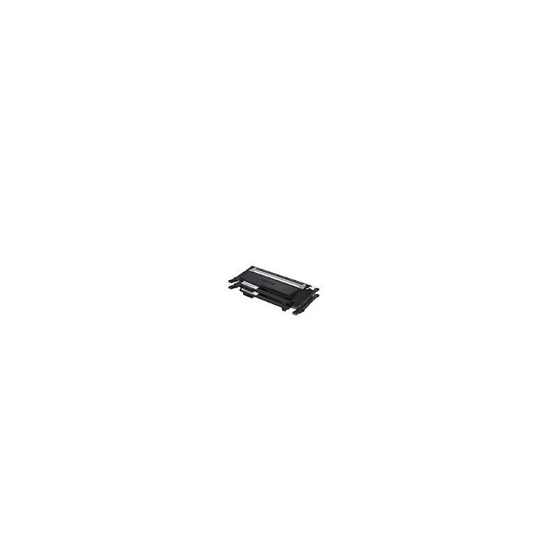 Pack de 2 toners noirs génériques Samsung pour CLP320 / 325 / CLX3185, Toner Express : achat en ligne de Pack de 2 toners noirs 