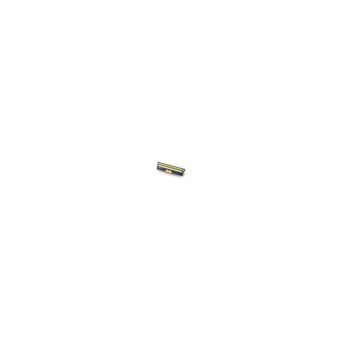 Toner jaune générique pour Oki C110 / C130 / MC160n, Toner Express : achat en ligne de Toner jaune générique pour Oki C110 / C13