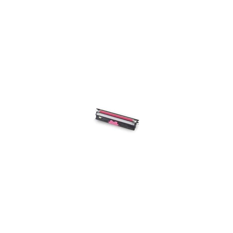 Toner magenta générique pour Oki C110 / C130 / MC160n, Toner Express : achat en ligne de Toner magenta générique pour Oki C110 /