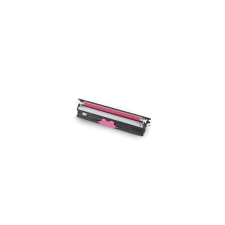 Toner magenta générique pour Oki C110 / C130 / MC160n, Toner Express : achat en ligne de Toner magenta générique pour Oki C110 /