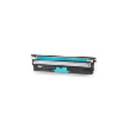 Toner cyan générique pour Oki C110 / C130 / MC160n, Toner Express : achat en ligne de Toner cyan générique pour Oki C110 / C130 