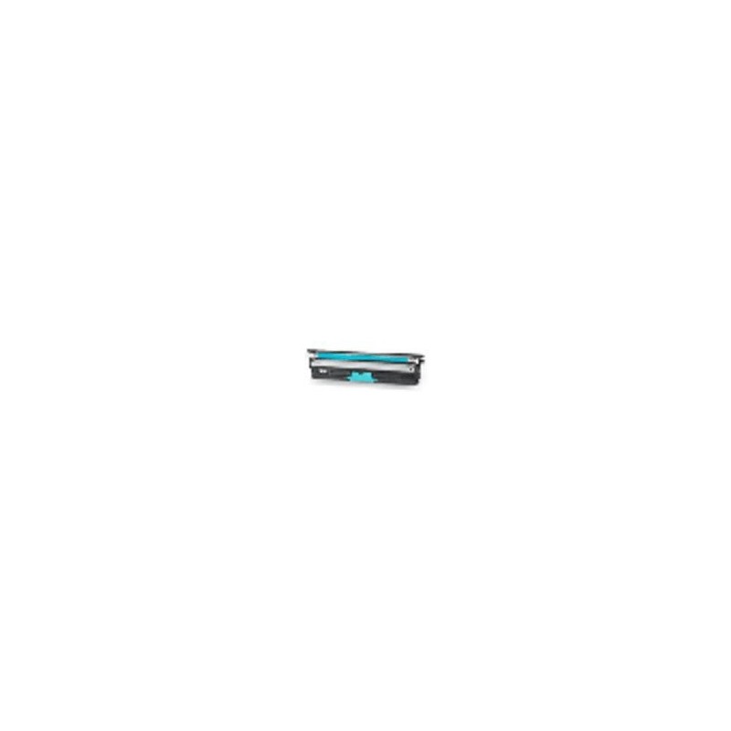 Toner cyan générique pour Oki C110 / C130 / MC160n, Toner Express : achat en ligne de Toner cyan générique pour Oki C110 / C130 
