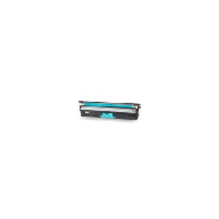 Toner cyan générique pour Oki C110 / C130 / MC160n, Toner Express : achat en ligne de Toner cyan générique pour Oki C110 / C130 