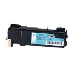 Toner cyan générique pour Xerox phaser 6125, Toner Express : achat en ligne de Toner cyan générique pour Xerox phaser 6125 pour 