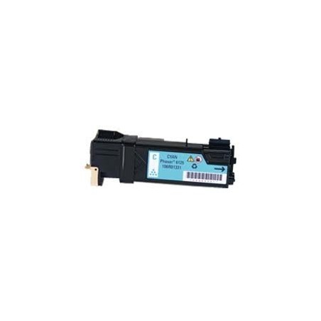 Toner cyan générique pour Xerox phaser 6125, Toner Express : achat en ligne de Toner cyan générique pour Xerox phaser 6125 pour 