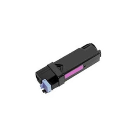 Toner magenta générique pour Xerox phaser 6125, Toner Express : achat en ligne de Toner magenta générique pour Xerox phaser 6125