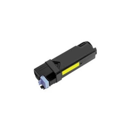 Toner jaune générique pour Xerox phaser 6125, Toner Express : achat en ligne de Toner jaune générique pour Xerox phaser 6125 pou