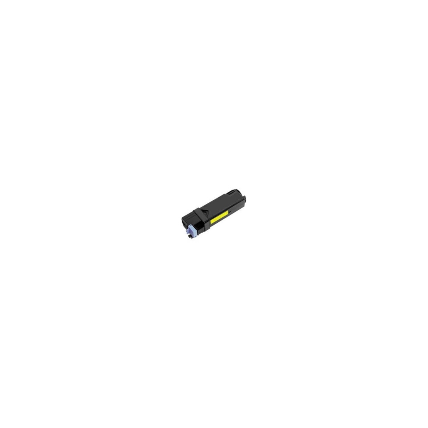 Toner jaune générique pour Xerox phaser 6125, Toner Express : achat en ligne de Toner jaune générique pour Xerox phaser 6125 pou
