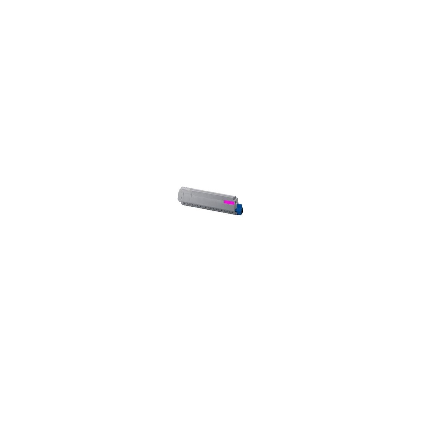 Toner magenta générique pour Oki MC860dn / MC860cdtn / MC860cdxn, Toner Express : achat en ligne de Toner magenta générique pour