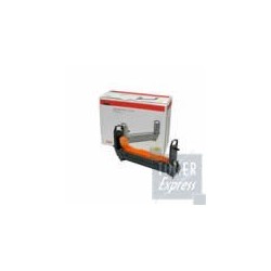 Tambour Jaune Oki 41962805, Toner Express : achat en ligne de Tambour Jaune Oki 41962805 pour imprimante
