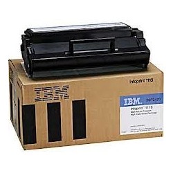 Toner Noir IBM pour infoprint 1116, Toner Express : achat en ligne de Toner Noir IBM pour infoprint 1116 pour imprimante