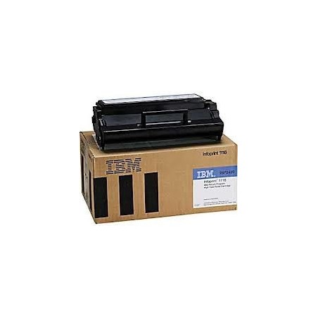 Toner Noir IBM pour infoprint 1116, Toner Express : achat en ligne de Toner Noir IBM pour infoprint 1116 pour imprimante