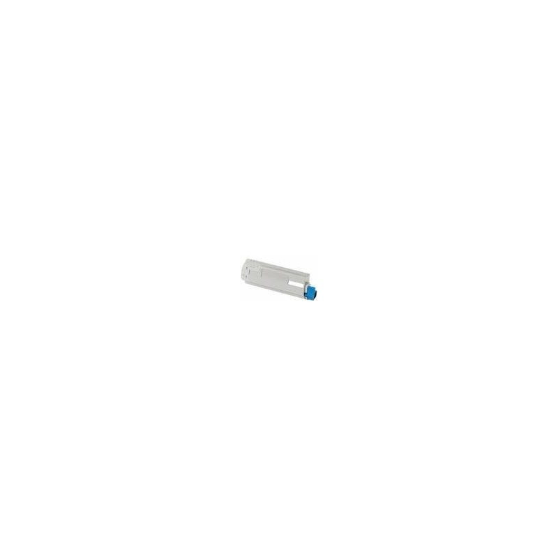 Toner cyan générique pour Oki C710 / C711, Toner Express : achat en ligne de Toner cyan générique pour Oki C710 / C711 pour impr