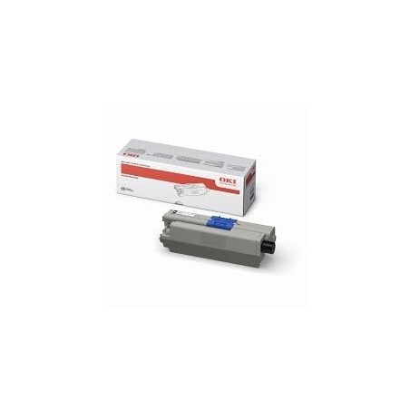 Toner noir Oki haute capacité pour MC 510..., Toner Express : achat en ligne de Toner noir Oki haute capacité pour MC 510... pou