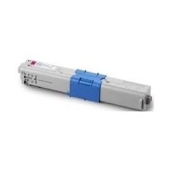 Toner magenta générique haute capacité pour OKI MC 510..., Toner Express : achat en ligne de Toner magenta générique haute capac