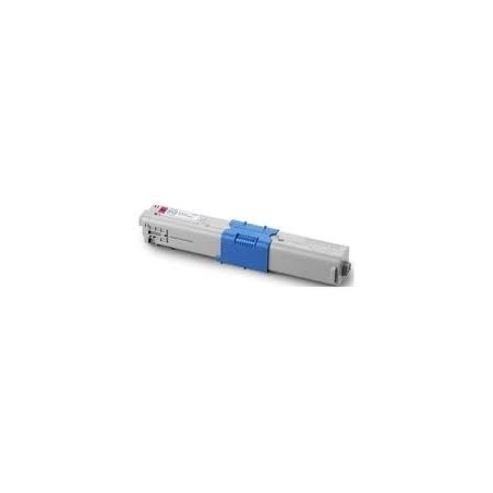 Toner magenta générique haute capacité pour OKI MC 510..., Toner Express : achat en ligne de Toner magenta générique haute capac