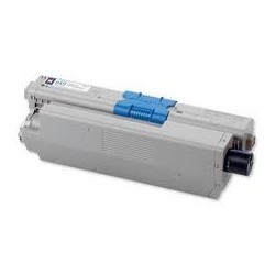 Toner noir générique haute capacité pour OKI MC 510..., Toner Express : achat en ligne de Toner noir générique haute capacité po