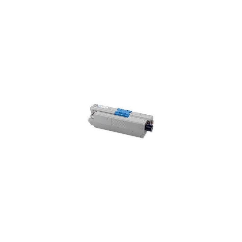 Toner noir générique haute capacité pour OKI MC 510..., Toner Express : achat en ligne de Toner noir générique haute capacité po