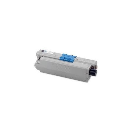 Toner noir générique haute capacité pour OKI MC 510..., Toner Express : achat en ligne de Toner noir générique haute capacité po
