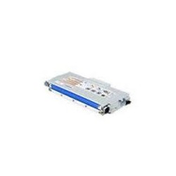 Toner cyan générique pour Ricoh CL1000N / CL800 / SPC210SF (Type 140), Toner Express : achat en ligne de Toner cyan générique po
