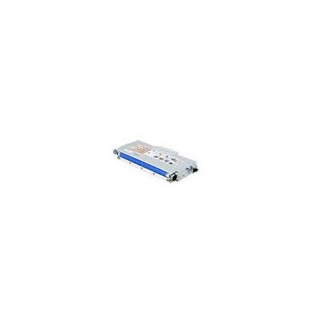 Toner cyan générique pour Ricoh CL1000N / CL800 / SPC210SF (Type 140), Toner Express : achat en ligne de Toner cyan générique po