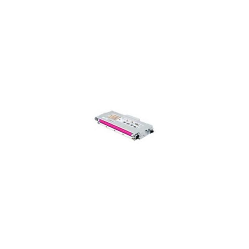 Toner magenta générique pour Ricoh CL1000N / CL800 / SPC210SF (Type 140), Toner Express : achat en ligne de Toner magenta généri