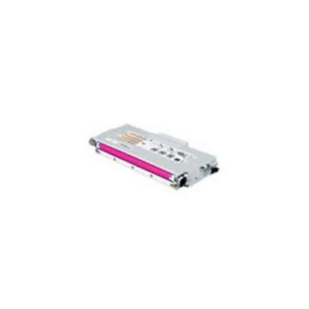 Toner magenta générique pour Ricoh CL1000N / CL800 / SPC210SF (Type 140), Toner Express : achat en ligne de Toner magenta généri