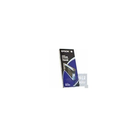 Pigment Cyan haute capa Clair  EPSON (T5445), Toner Express : achat en ligne de Pigment Cyan haute capa Clair  EPSON (T5445) pou