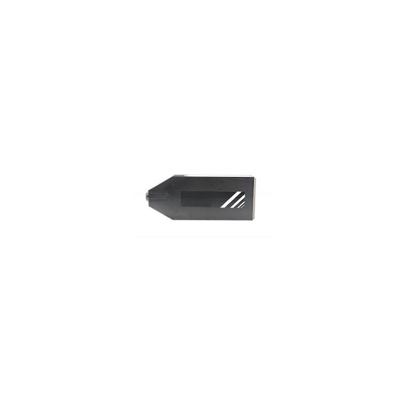 Toner noir générique pour Ricoh aficio 3228c / 3235c / 3245c (Type R2), Toner Express : achat en ligne de Toner noir générique p