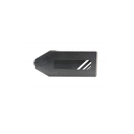 Toner noir générique pour Ricoh aficio 3228c / 3235c / 3245c (Type R2), Toner Express : achat en ligne de Toner noir générique p