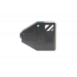 Toner cyan générique pour Ricoh aficio 3228c / 3235c / 3245c (Type R2), Toner Express : achat en ligne de Toner cyan générique p