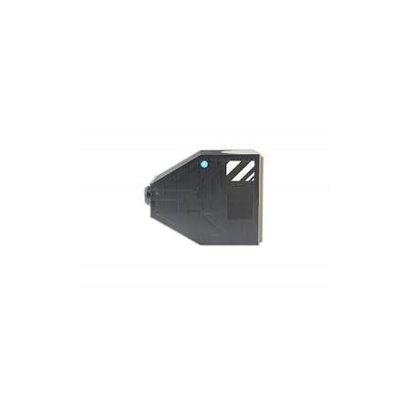 Toner cyan générique pour Ricoh aficio 3228c / 3235c / 3245c (Type R2), Toner Express : achat en ligne de Toner cyan générique p