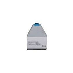 Toner cyan générique pour Ricoh Aficio CL7200 / 7300 (Type260), Toner Express : achat en ligne de Toner cyan générique pour Rico