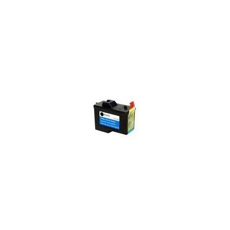 Cartouche noire DELL pour imprimante 960 / A960 (X0502 / 7Y743), Toner Express : achat en ligne de Cartouche noire DELL pour imp