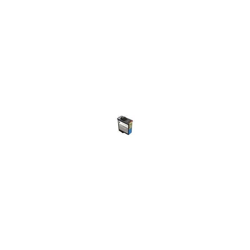 Cartouche couleur DELL pour imprimante 960 / A960 (X0504 / 7Y745), Toner Express : achat en ligne de Cartouche couleur DELL pour
