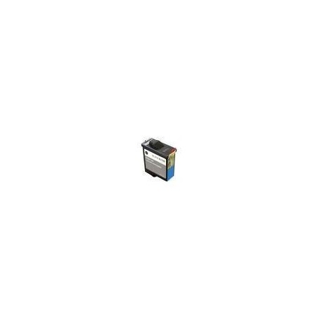 Cartouche couleur DELL pour imprimante 960 / A960 (X0504 / 7Y745), Toner Express : achat en ligne de Cartouche couleur DELL pour