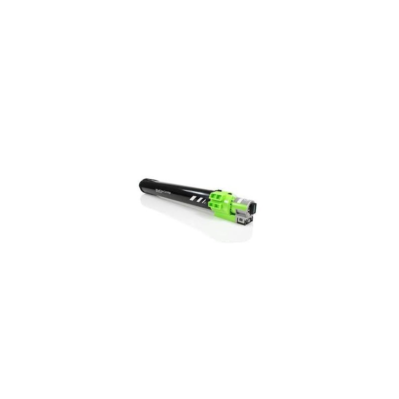 Toner noir générique pour Ricoh Aficio MPC 2800 / MPC 3300, Toner Express : achat en ligne de Toner noir générique pour Ricoh Af