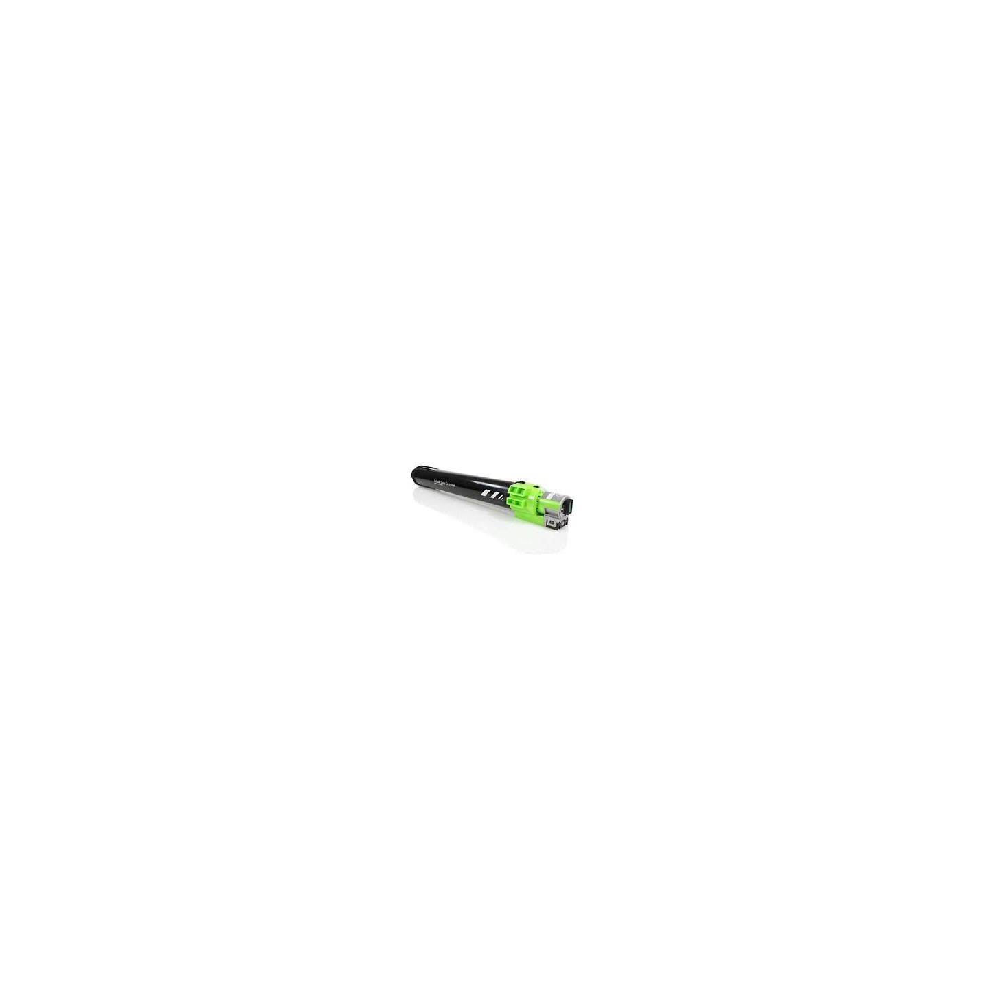 Toner noir générique pour Ricoh Aficio MPC 2800 / MPC 3300, Toner Express : achat en ligne de Toner noir générique pour Ricoh Af