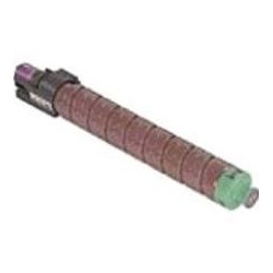 Toner magenta générique pour Ricoh aficio MPC4000 / MPC5000 (Type 5000E), Toner Express : achat en ligne de Toner magenta généri