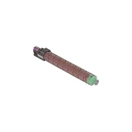 Toner magenta générique pour Ricoh aficio MPC4000 / MPC5000 (Type 5000E), Toner Express : achat en ligne de Toner magenta généri